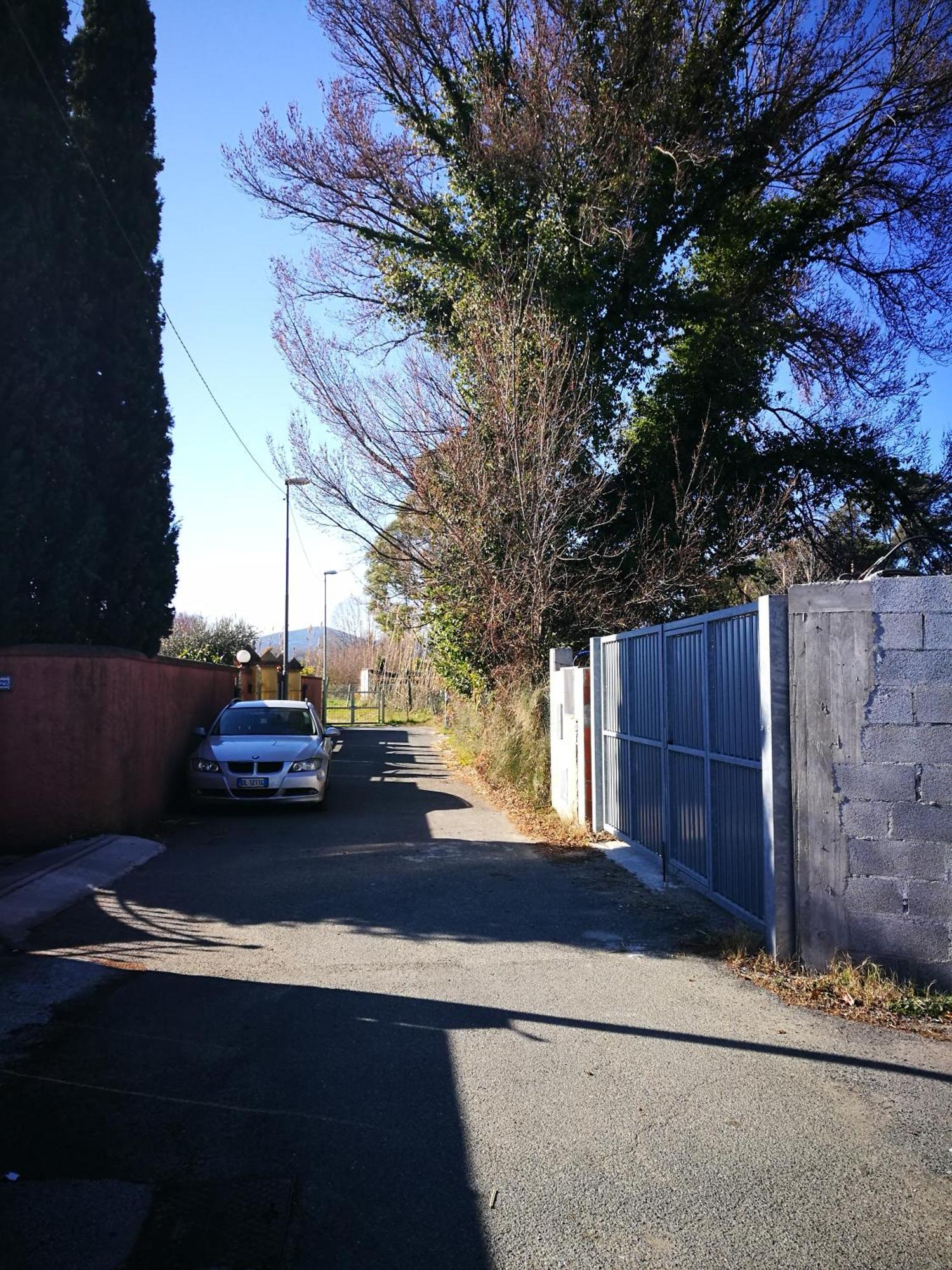 Giusy Bed And Breakfast Marina Di Carrara Exterior foto