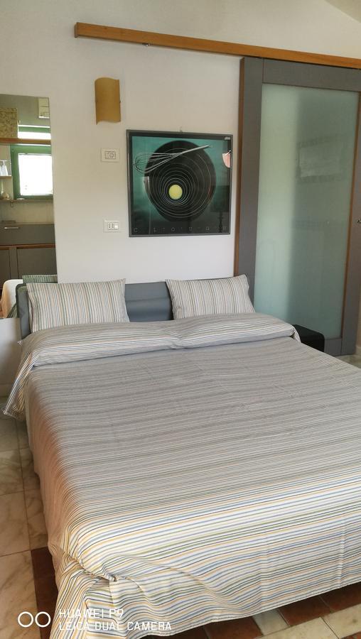 Giusy Bed And Breakfast Marina Di Carrara Exterior foto